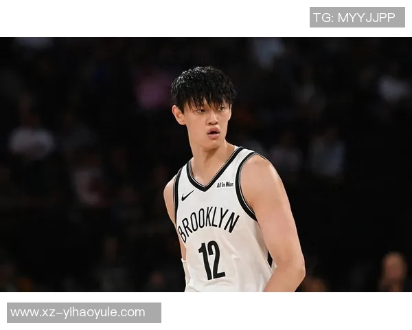 媒体人分析小曾与篮网G联盟的关系与未来发展方向 媒体人分析小曾与篮网G联盟的关系与未来发展方向