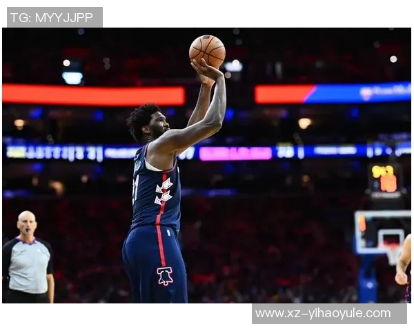 恩比德关键时刻失误三分不中全场表现平平仅得20分6篮板4助攻2盖帽