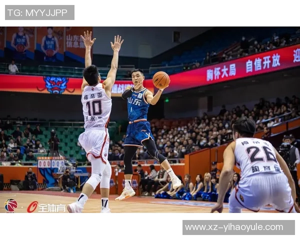 CBA俱乐部杯火热进行高诗岩明日抵长沙与山东男篮会合