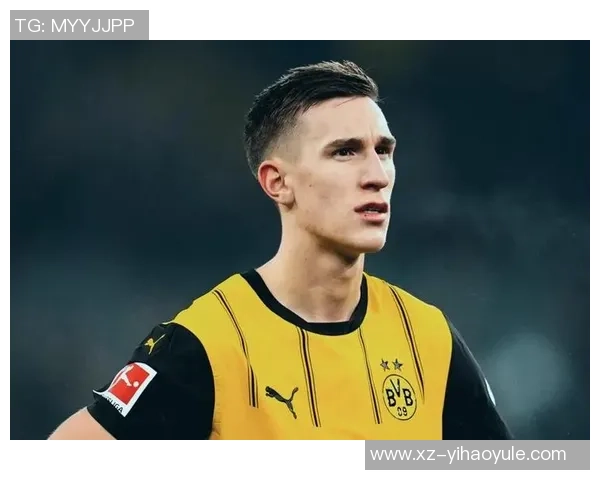 多特蒙德施洛特贝克誓言争冠高层却对争冠话题避而不谈 多特蒙德施洛特贝克誓言争冠高层却对争冠话题避而不谈