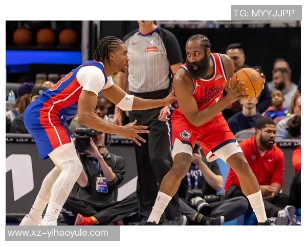 小卡复出快船惨遭四连败西部垫底未来四年首轮签全送出